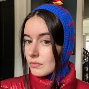 Meet your Posher, Jessie